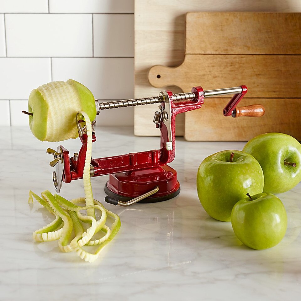 Apple Peeler/Corer Williams Sonoma Australia